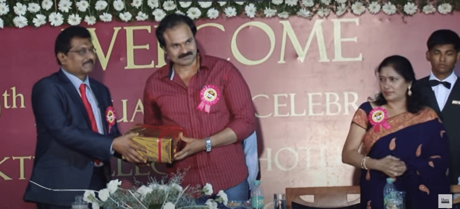 IHM Shri Shakti Events photo 12